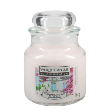 YANKEE CANDLE PICCOLA