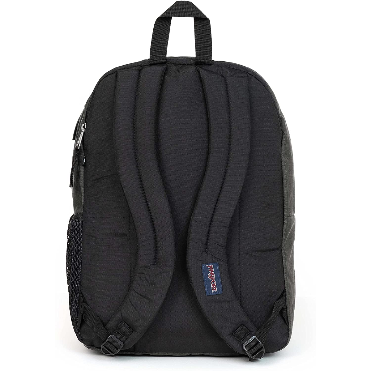 JANSPORT ZAINO BIG STUDENT GREY