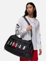 JORDAN JAM VELOCITY DUFFLE 55 L