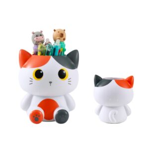 Portapenne Itotal 3D