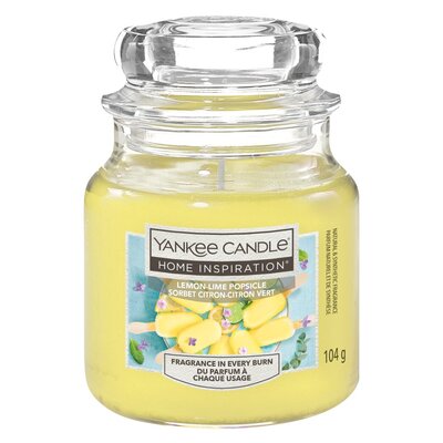 YANKEE CANDLE PICCOLA