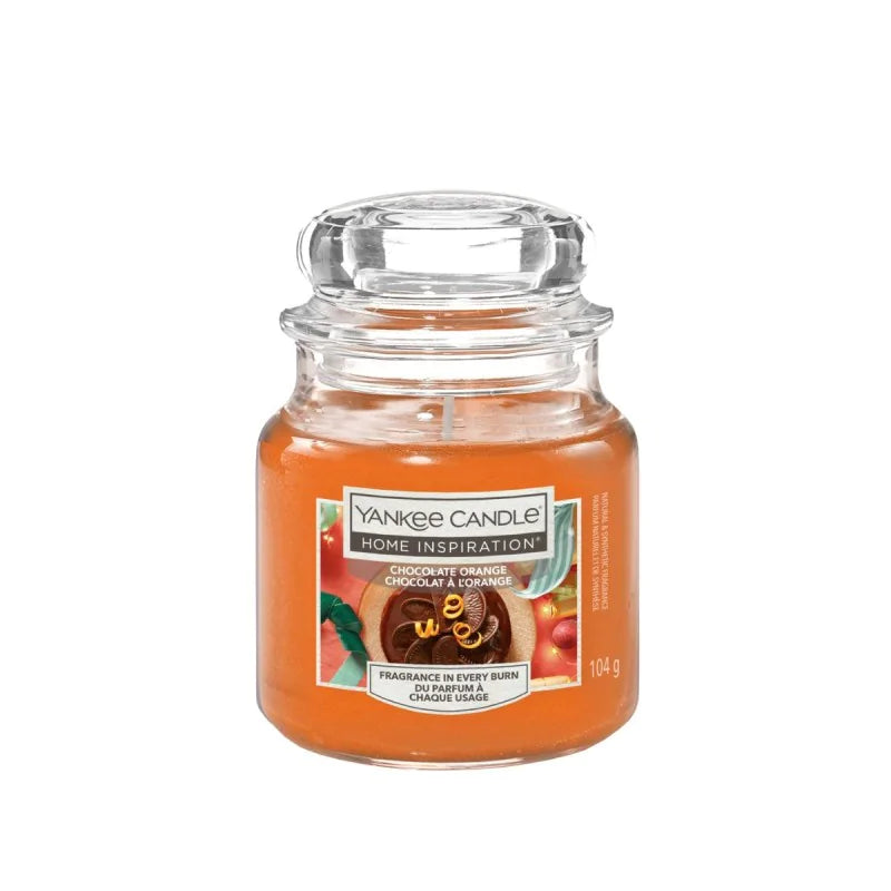 YANKEE CANDLE PICCOLA
