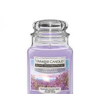 Yankee candle Large