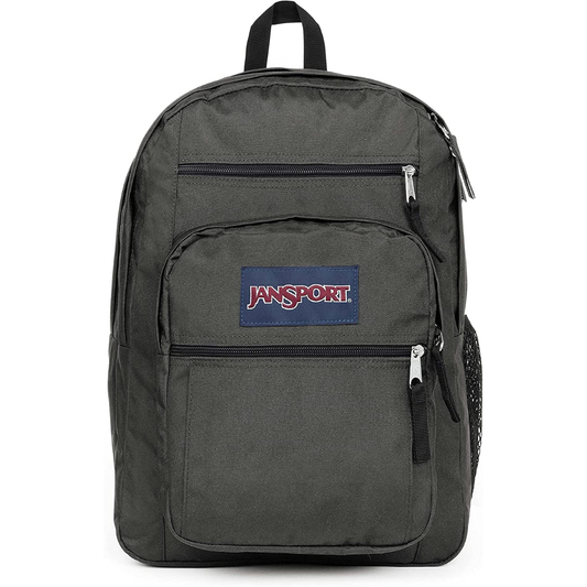JANSPORT ZAINO BIG STUDENT GREY