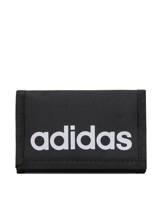 Adidas Portafoglio Linear Nero