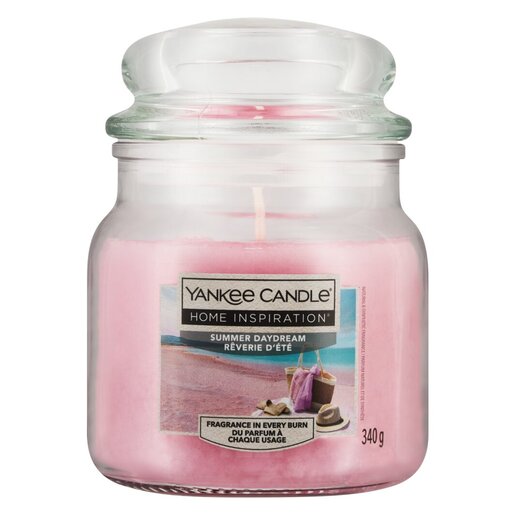YANKEE CANDLE MEDIUM 340g