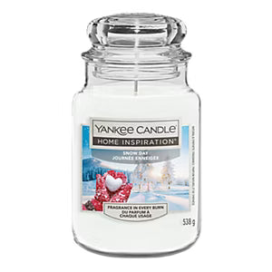 Yankee candle Large