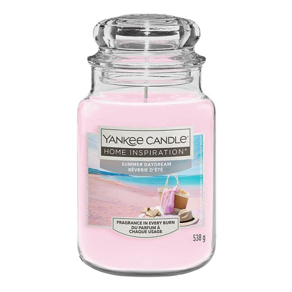 Yankee candle Large