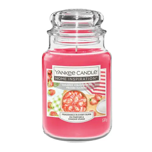 Yankee candle Large