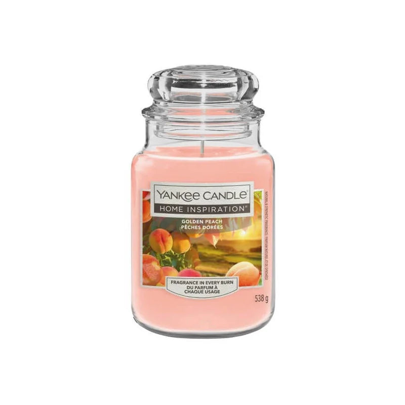 Yankee candle Large