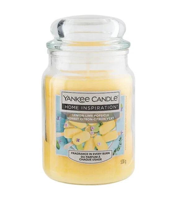 Yankee candle Large