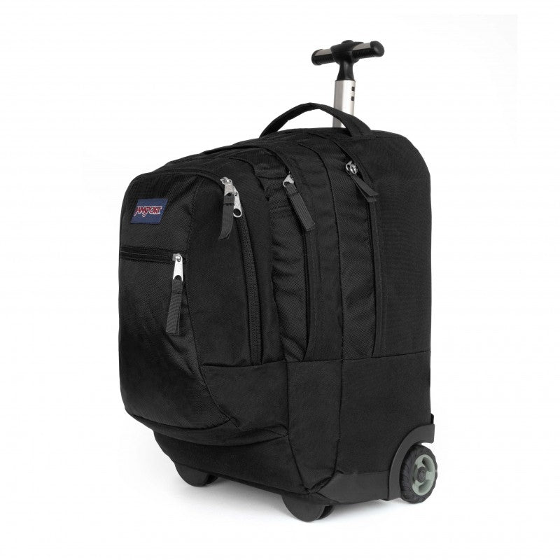 JANSPORT ZAINO TROLLEY