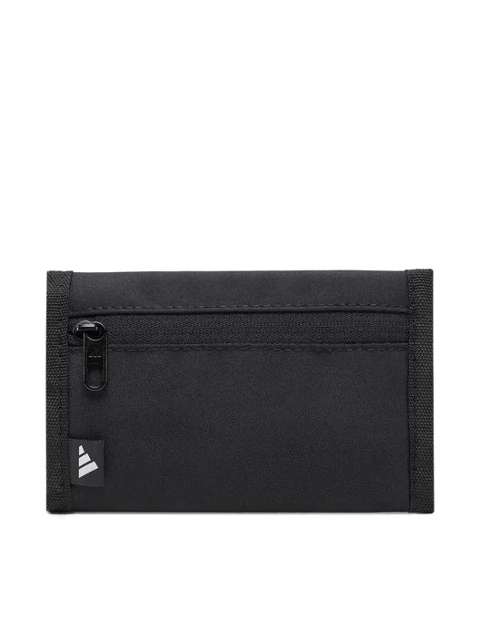Adidas Portafoglio Linear Nero