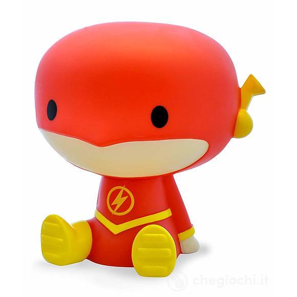 Plastoy DC Comics The Flash Chibi Bank Salvadanaio