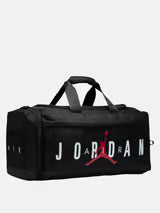 JORDAN JAM VELOCITY DUFFLE 55 L