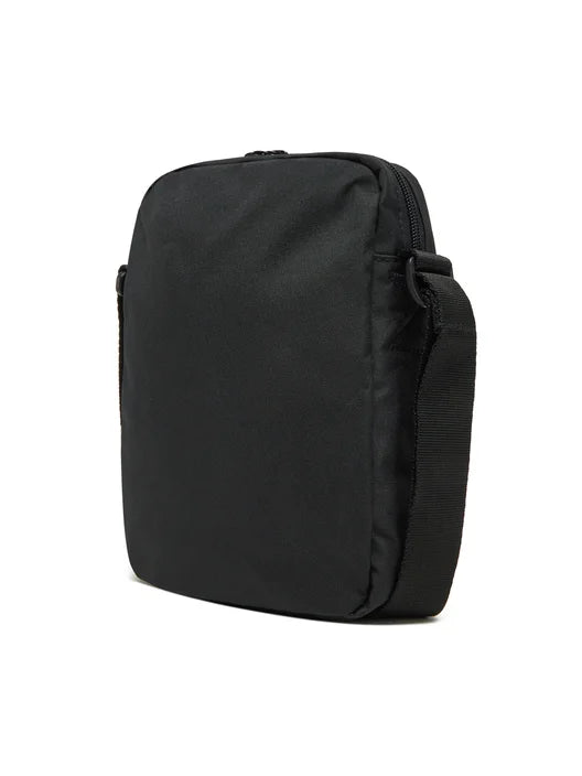 adidas Linear Organizer, Marsupio Unisex-Adulto, Black/White, One Size