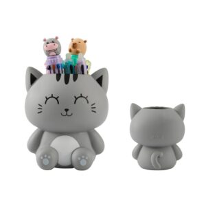 Portapenne Itotal 3D