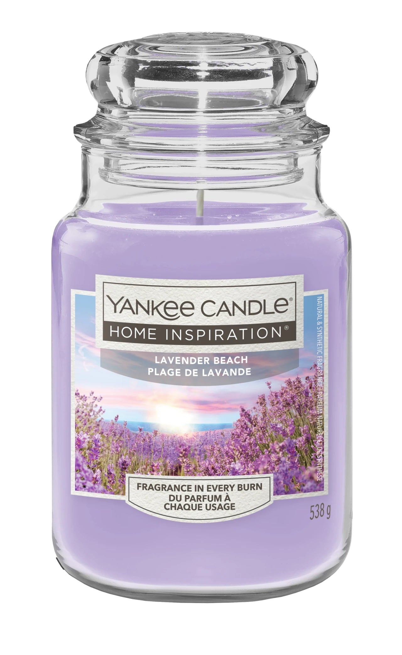 Yankee candle Large