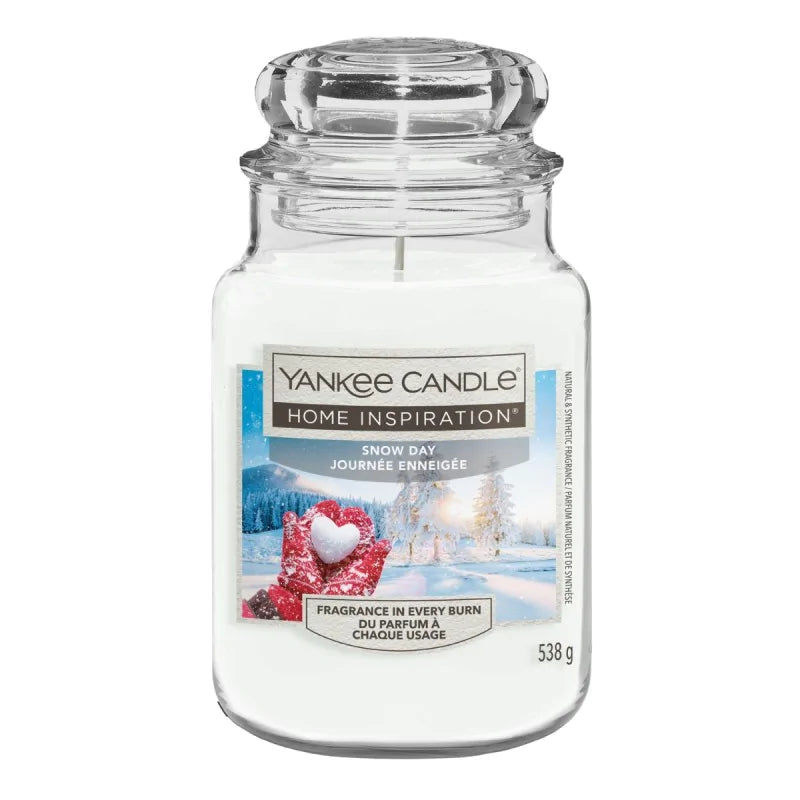 Yankee candle Large