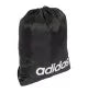Adidas Sacca Da Palestra Linear Nero